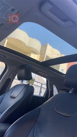 فورد ادج